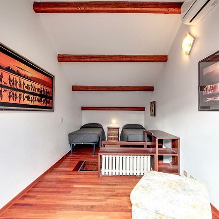 Nobile House Apartment Venice Exterior photo