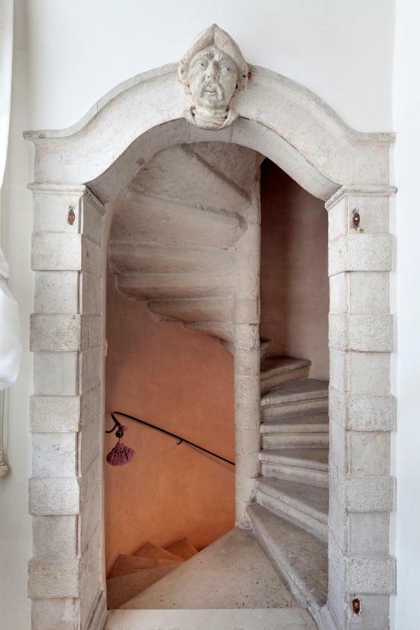 Nobile House Apartment Venice Exterior photo