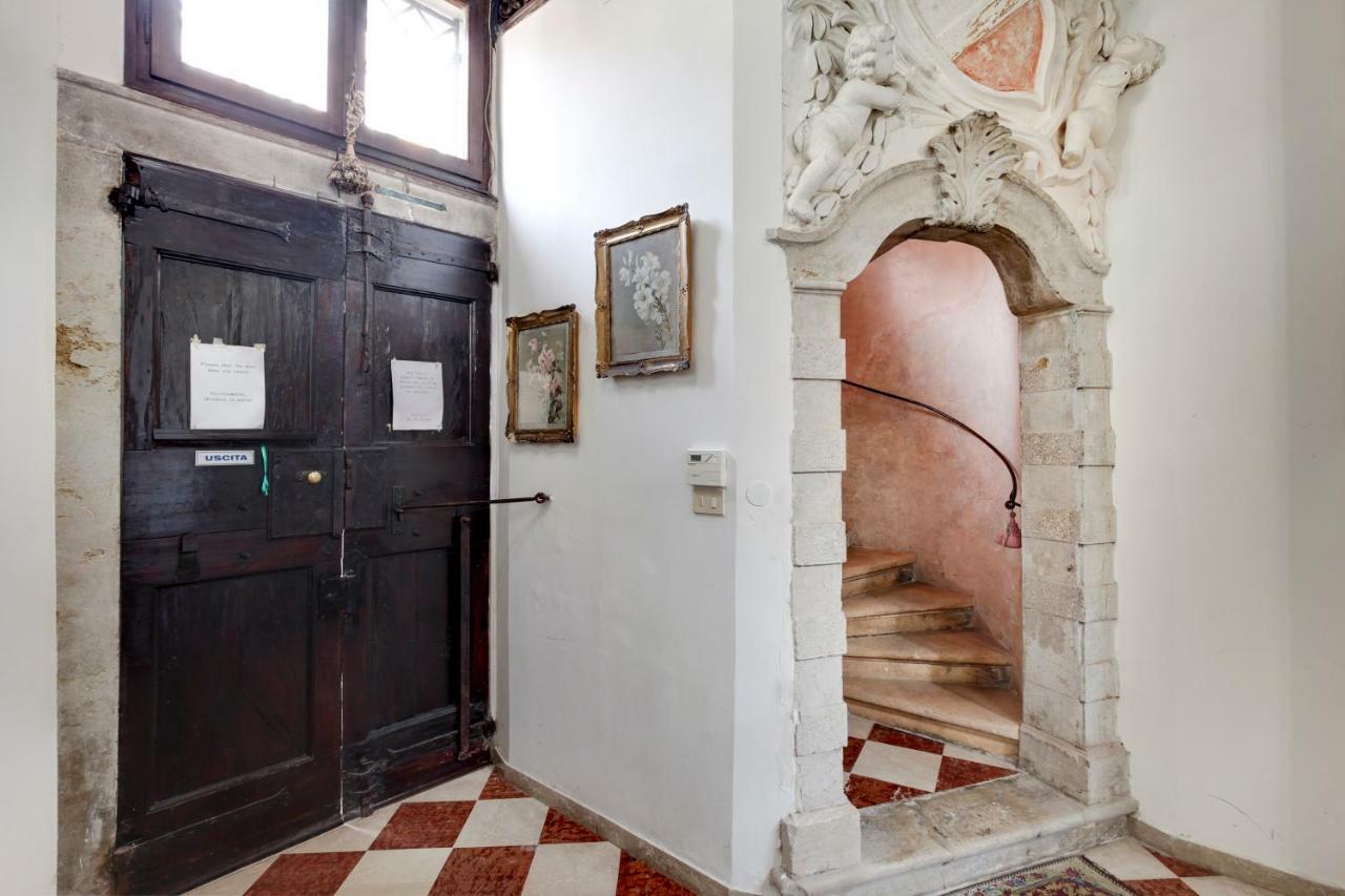 Nobile House Apartment Venice Exterior photo