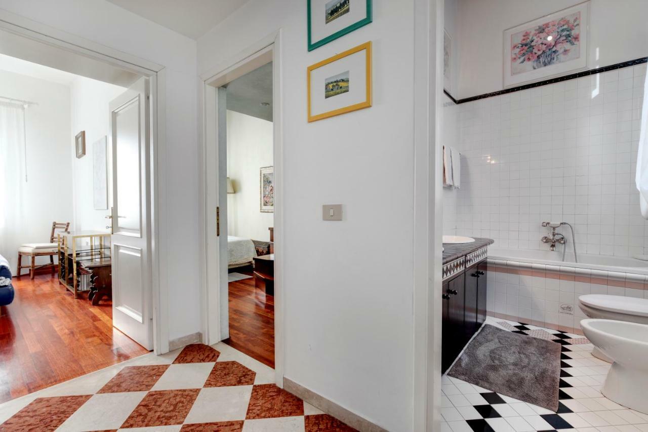 Nobile House Apartment Venice Exterior photo