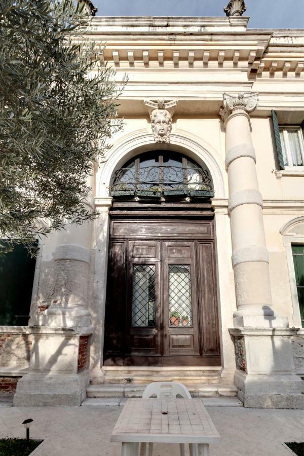 Nobile House Apartment Venice Exterior photo