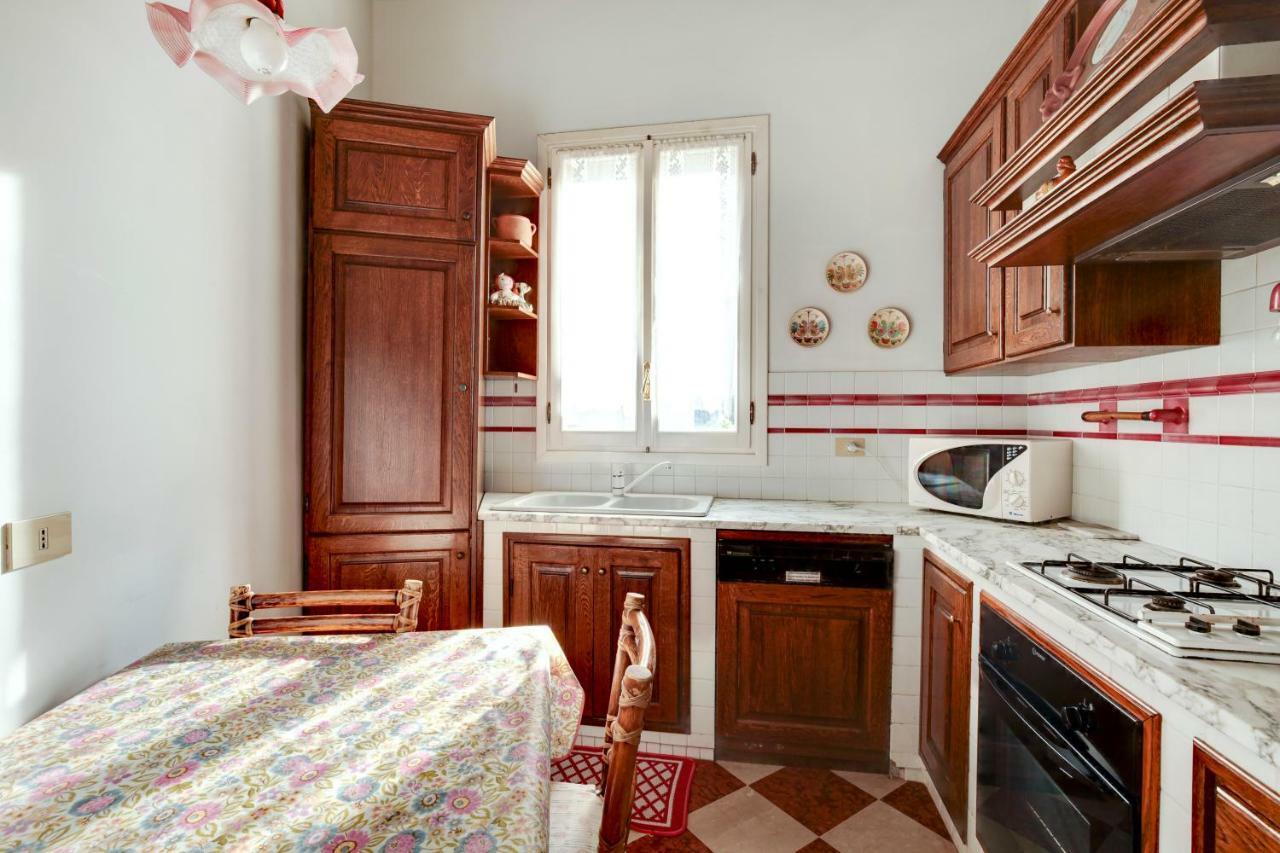 Nobile House Apartment Venice Exterior photo