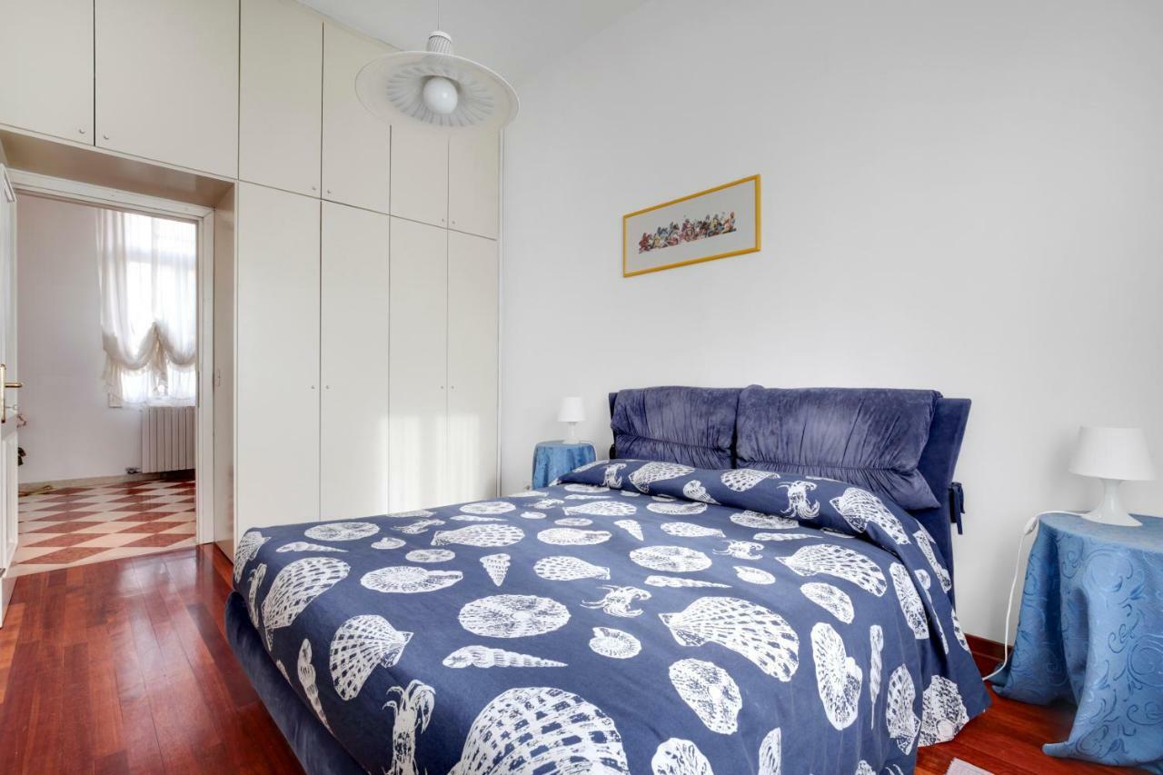 Nobile House Apartment Venice Exterior photo