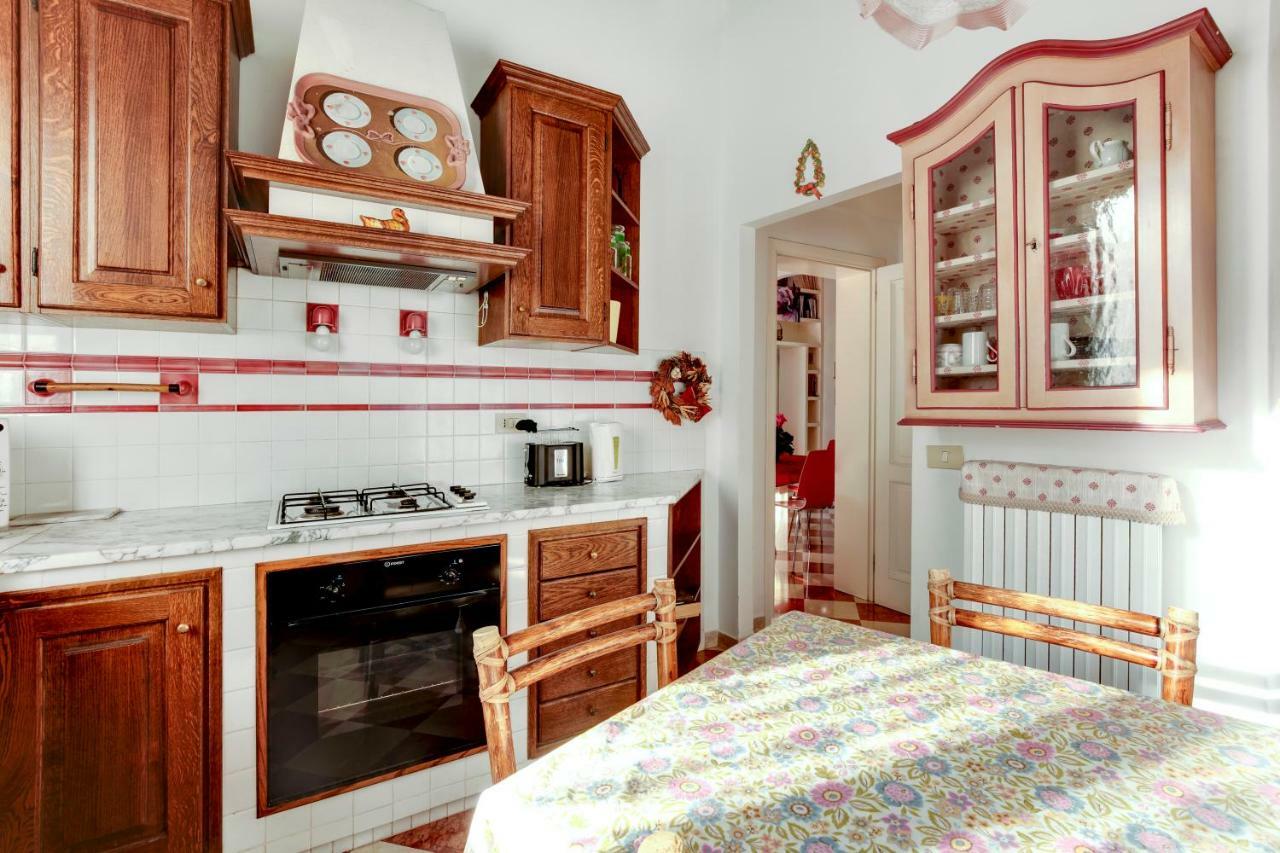 Nobile House Apartment Venice Exterior photo