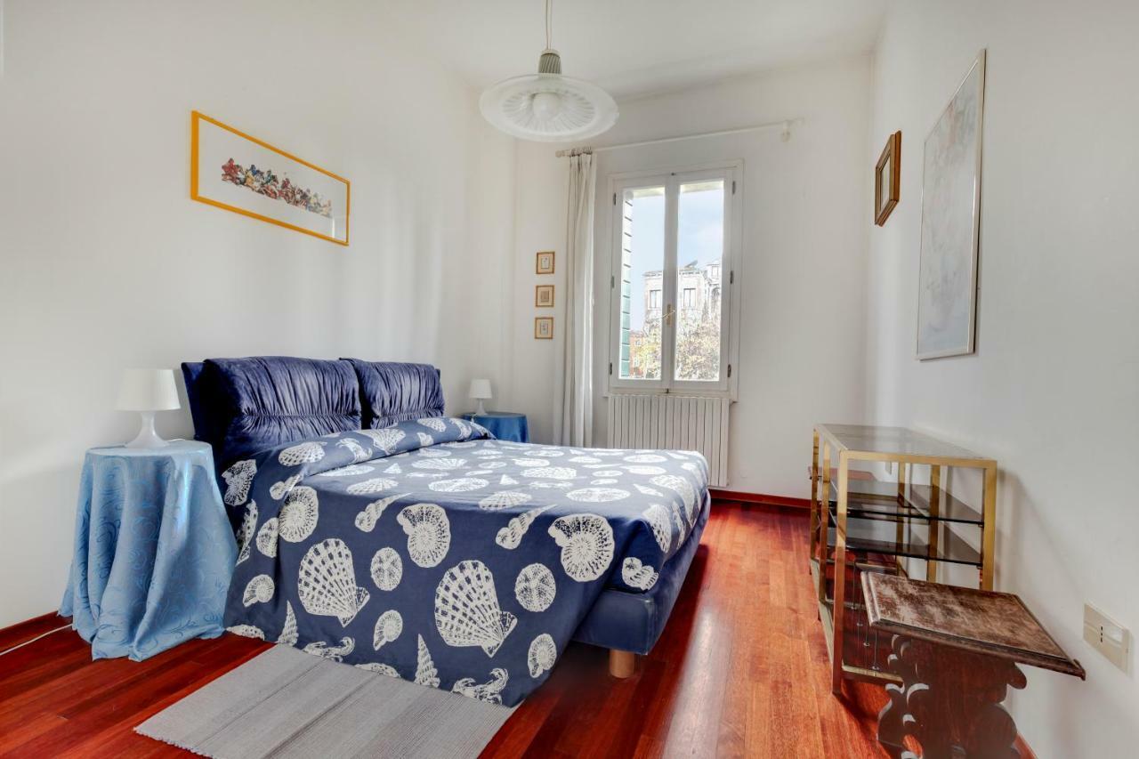 Nobile House Apartment Venice Exterior photo